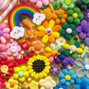 꼼지락 공예 놀이터 이미지