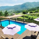 수플러스펜션 이미지