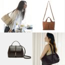 조이그라운드 | 30대 직장인 가방 위시리스트 (루에브르, 쿠론, 조이그라이슨, 분크)