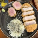[제주]&lt;리릭&gt;-아라동 돈카츠 맛집,화이트라구파스타,치킨난반