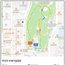 시민으로서 소박한 민주주의 찾기 | 무더위 날리는 5.18기념공원 숲길산책