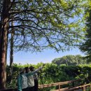 제100회 정기 트레킹 - 한택식물원, 죽산순교성지 이미지