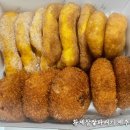 황제찹쌀꽈배기 이미지