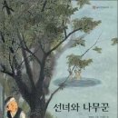 선녀와나무꾼 이미지