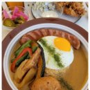난커리 - 안성시 중앙로389번길 7 | 난커리