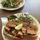 프랭클린스 델리 | 연남동 맛집 [프랭클린스델리] 로스트비프와 함께하는 맛있는 샌드위치를 만날 수 있는 곳 내돈내산 후기