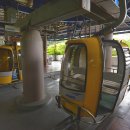 팔공산케이블카 이미지