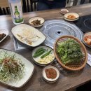 봉화식육식당