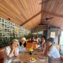 몽키즈풀빌라 | 발리 3박5일 가족여행 3일차 : 카말라리조트 조식 | 몽키포레스트 | 우붓스타벅스 | 우붓왕궁 | 물의...