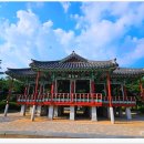 사선대관광지 이미지