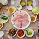 뉴황금어장횟집
