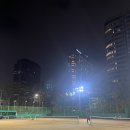 봉은테니스장 이미지