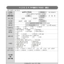 (중요) 2026년 사고보고서 양식 (아이돌보미작성용) 이미지
