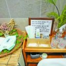 흑비원염소농장 이미지