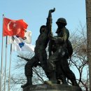 참전비근린공원 이미지