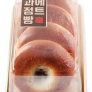 이지단팥빵