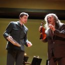 스트라빈스키의 병사의 이야기 이미지