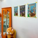 미평주유소 | 여수 미평 또오넛 두바이쫀득쿠키, 크림브륄레도넛 솔직후기