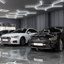 럭키카서비스 이미지