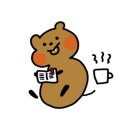 브랜다커피 이미지