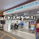 블리스어학원 | 치앙마이 여행 여행자보험 없는데 아팠을때 대환장파티