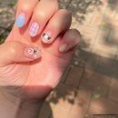 로웰네일 - 오산시 대호로62번길 31 | 순천네일 : 로웰네일 | 이달의 아트 후기 (lowellnail)