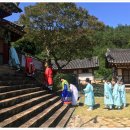 장흥관산중학교 이미지