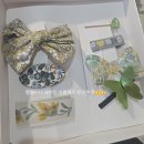 해뜨는어린이집 | 🌼 어린이집생일선물 고민 끝! 예쁜 유아헤어핀 세트 후기 (뿡쟁이네 머리핀세트)