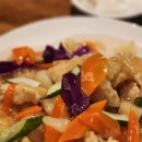 고등반점 이미지