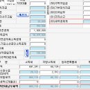 5월 종합소득세 신고 해보신 분 도움 좀 부탁드려요 이미지