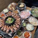 불타는쪽갈비 - 중구 보문로268번길 30 | 불타는쪽갈비