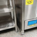 유성산업 구내식당