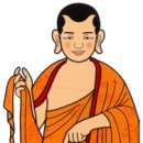 부처님의 십대제자 이미지