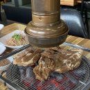 대소숯불갈비 | [대소 맛집] 고기 맛집으로 소문난 &#34;담은갈비&#34; (비빔냉면 후기)