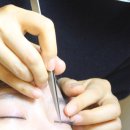 미스틱 왁싱 | [해운대속눈썹]장산역 속눈썹 연장 잘하는 곳 : 미스틱왁싱 솔직후기!