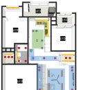 통일전관리사무소 | 23년차 서울 구축 아파트 30평형 2bay 인테리어 턴키 후기 2탄 (공사과정 순서)