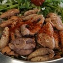 제주곤이칼국수 - 중구 종로 42 | 제주곤이칼국수