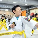 경희대 진무태권도장 이미지