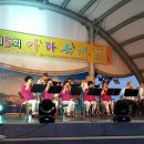 구룡포 아라축제 이미지