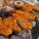 홍가네닭갈비 이미지