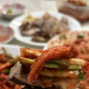 홍어전문푸짐한집 | 송화시장맛집 추천 무침표홍어무침 우장산역점 가성비 좋은 홍소무침 후기