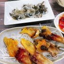 고흥상회 | 가락시장 고흥상회 모듬회 후기, 옛날 감성그대로, 가락몰 회센터 맛집