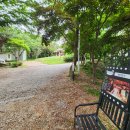 성흥산 화장실 이미지