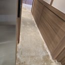 1543 | 🏢 오피스텔 바닥 시공 후기 │ 효성스완카페트 롤카페트 TP-1543