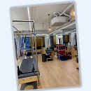 필라테스(야) | 헐... 내 자세 진짜 찐이었네? 엠 필라테스 후기