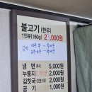 희양현로 | [전남광양/맛집] 허영만 백반기행 광양불고기 맛집 '경도식당' 내돈내산 후기