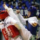 경희대국가대표 태권도 이미지