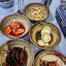 보령 블루리본 식당 한울타리 생선구이 부대찌개 먹고 온 후기