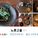 노릇고을 네이버블로그