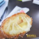 명랑쌀핫도그 청주산남점 이미지